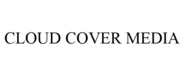 CLOUD COVER MEDIA trademark