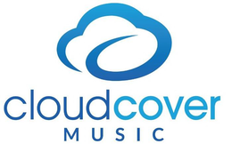 CLOUDCOVER MUSIC trademark