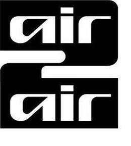 AIR 2 AIR trademark