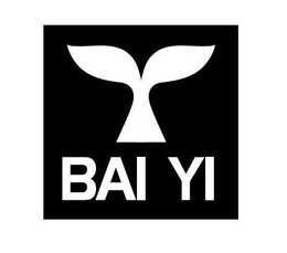 BAI YI trademark