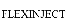 FLEXINJECT trademark