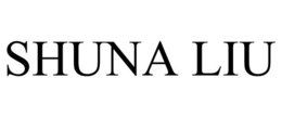 SHUNA LIU trademark