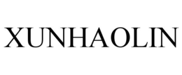 XUNHAOLIN trademark