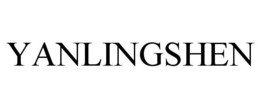 YANLINGSHEN trademark