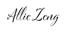 ALLIE ZENG trademark
