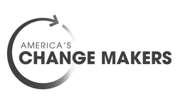 AMERICA'S CHANGE MAKERS trademark