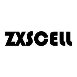ZXSCELL trademark