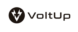 V VOLTUP trademark