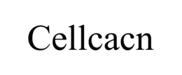 CELLCACN trademark