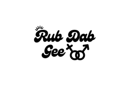 RUB DAB GEE trademark