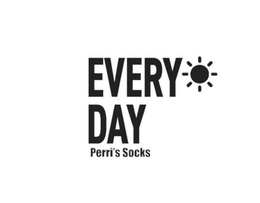EVERY DAY PERRI'S SOCKS trademark