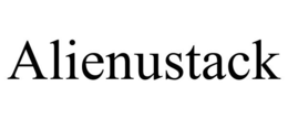 ALIENUSTACK trademark