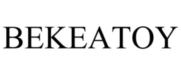 BEKEATOY trademark