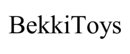 BEKKITOYS trademark