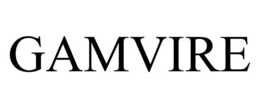 GAMVIRE trademark