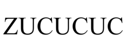 ZUCUCUC trademark
