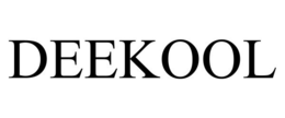 DEEKOOL trademark