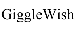 GIGGLEWISH trademark