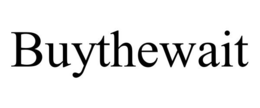 BUYTHEWAIT trademark