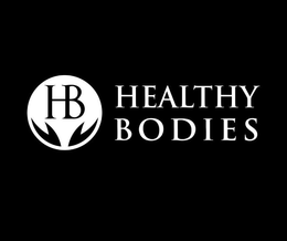 HB HEALTHY BODIES trademark