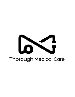 THOROUGH MEDICAL CARE trademark