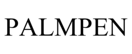 PALMPEN trademark