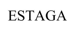 ESTAGA trademark