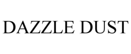 DAZZLE DUST trademark