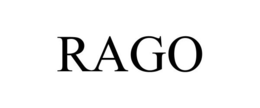 RAGO trademark