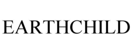 EARTHCHILD trademark