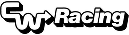 CW RACING trademark
