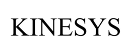 KINESYS trademark