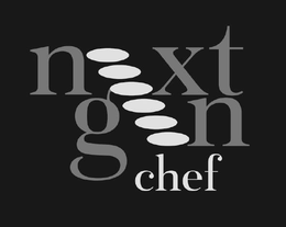 NEXT GEN CHEF trademark