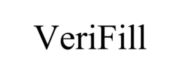 VERIFILL trademark