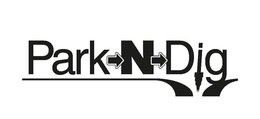 PARK-N-DIG trademark