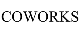 COWORKS trademark