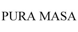 PURA MASA trademark