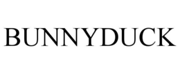 BUNNYDUCK trademark