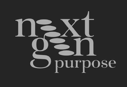 NEXT GEN PURPOSE trademark