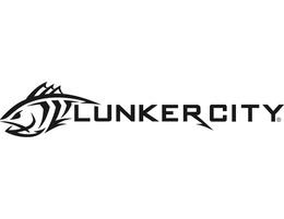 LUNKER CITY trademark