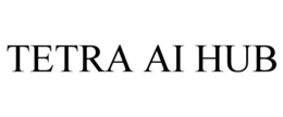 TETRA AI HUB trademark