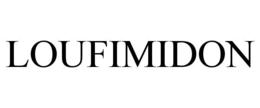 LOUFIMIDON trademark