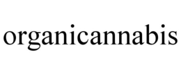 ORGANICANNABIS trademark