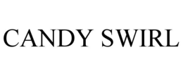 CANDY SWIRL trademark