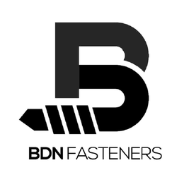 B BDN FASTENERS trademark