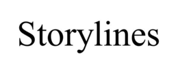 STORYLINES trademark