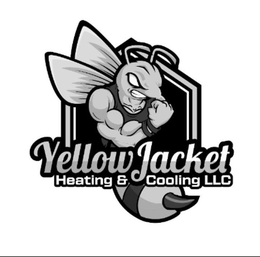 YELLOW JACKET HEATING & COOLING LLC trademark