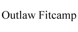 OUTLAW FITCAMP trademark