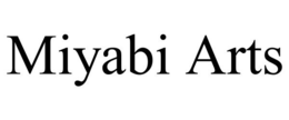 MIYABI ARTS trademark