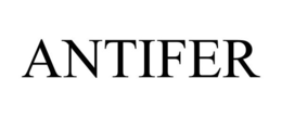 ANTIFER trademark